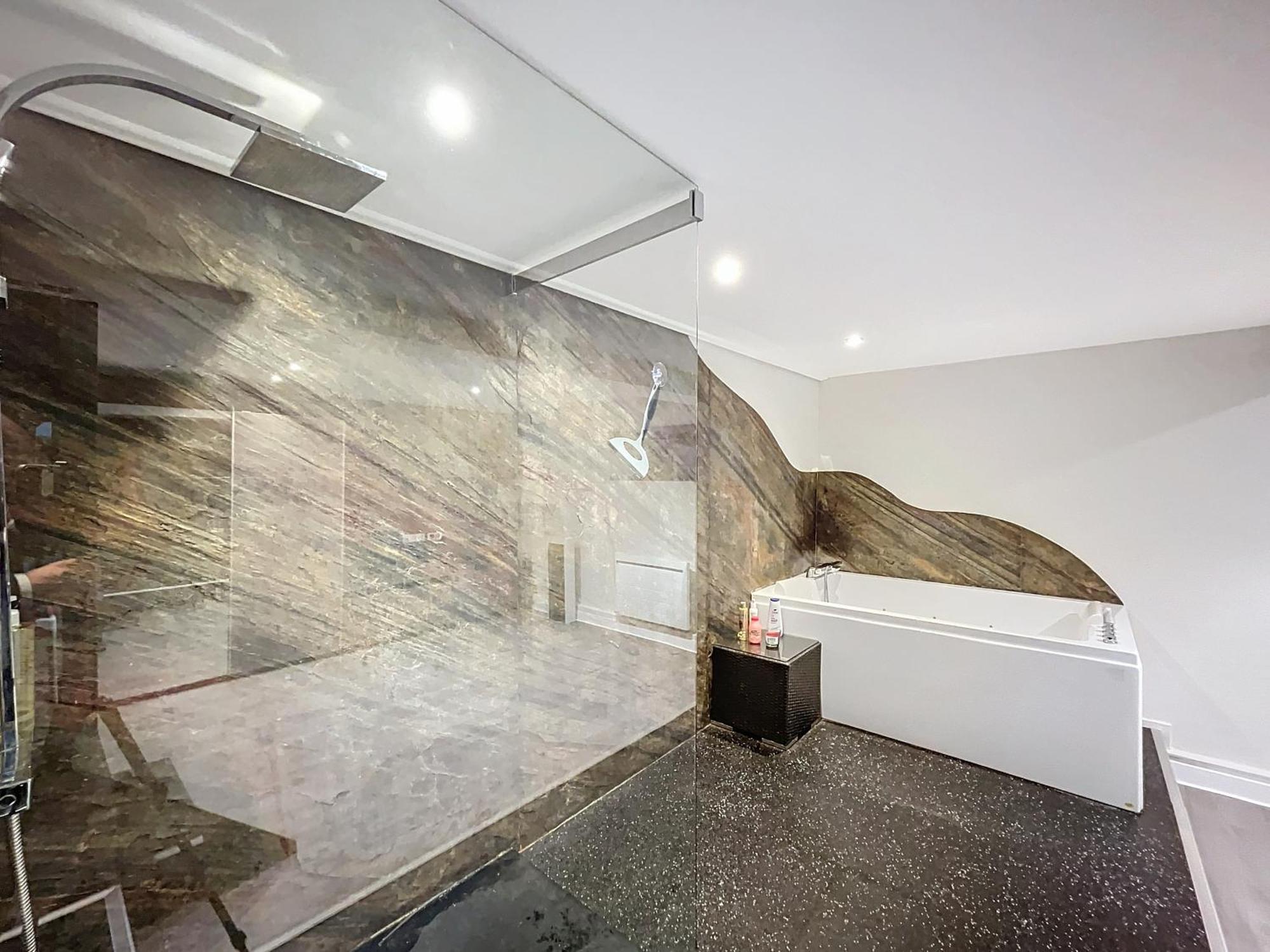 Les Pieces Du Puzzle Apartment Dunkirk Exterior photo